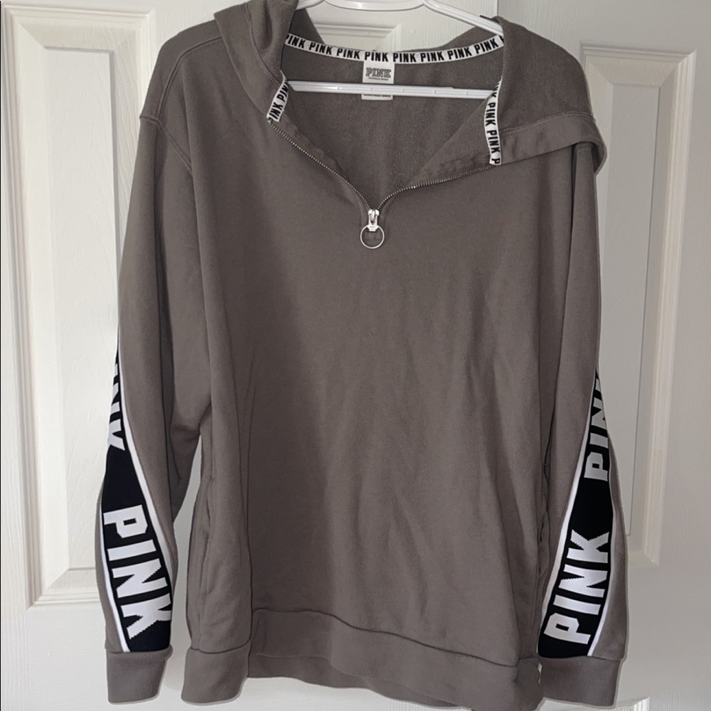 “Pink” Hoodie